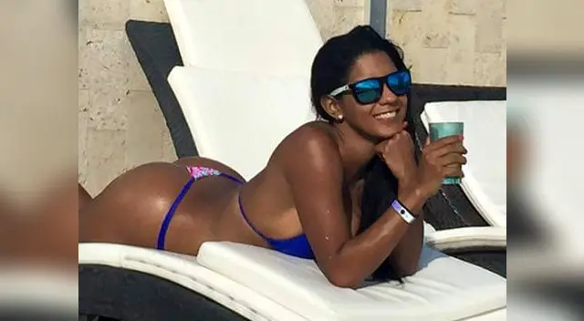 Su belleza no tiene limites. Su belleza no tiene limites.