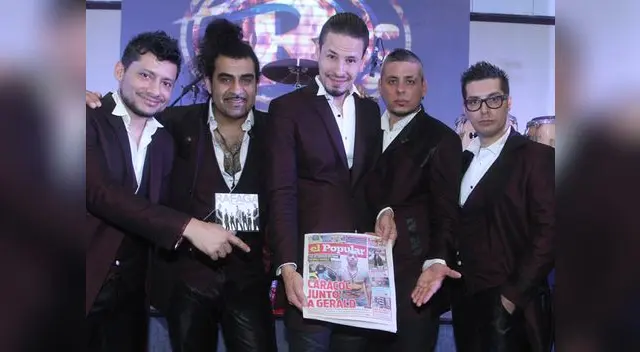 Argentinos agradecidos por el apoyo de El Popular