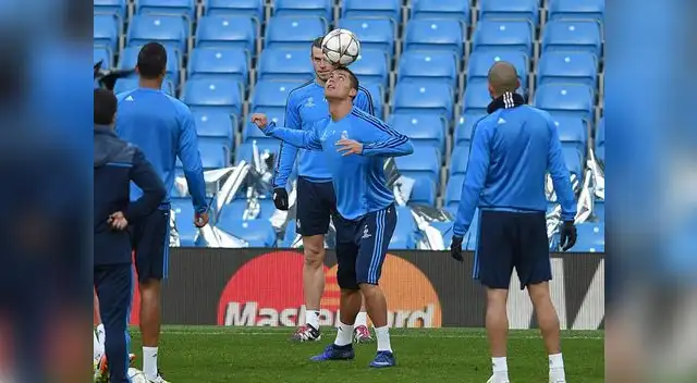 Un partido donde no pueden regalar nada