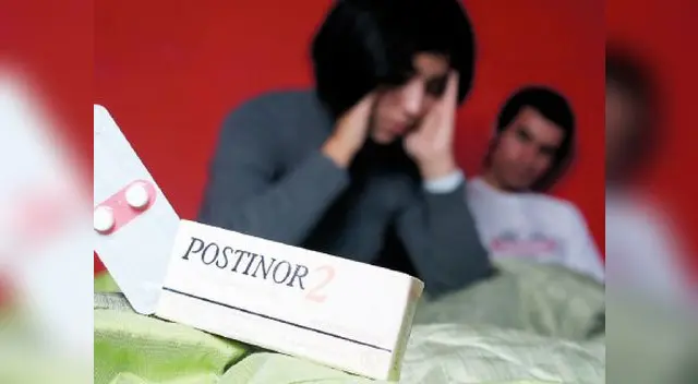 Método anticonceptivo de urgencia es usado por féminas violadas Método anticonceptivo de urgencia es usado por féminas violadas