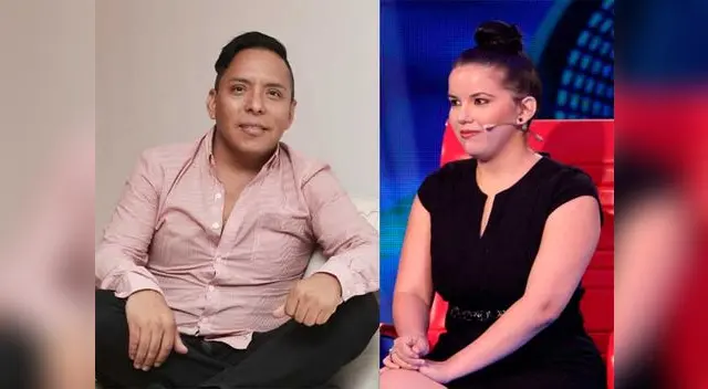 Edwin Sierra quiere 'callar' de una vez a Greysi