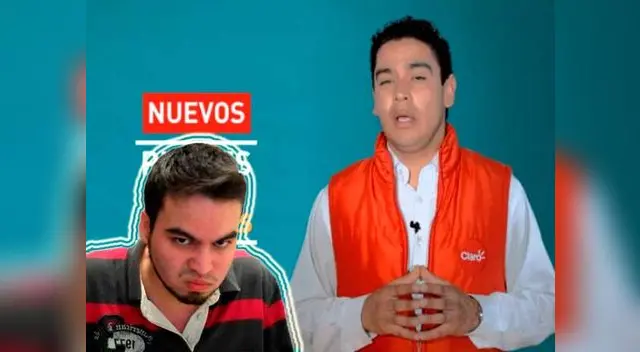 Trabajador hace comentario 'vulgar' a usuaria de Claro