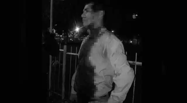 Fiscalizador fue agredido mientras realizaba sus labores 