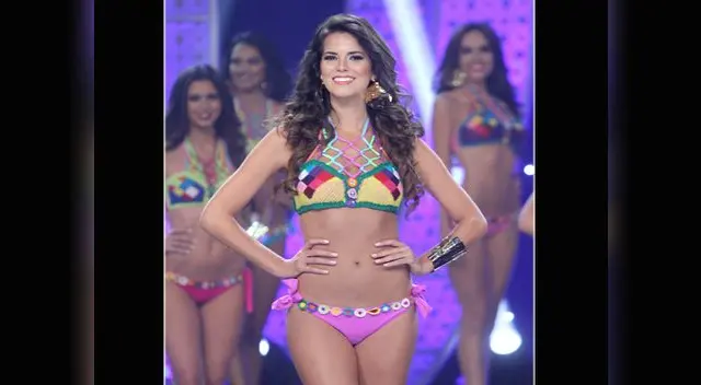 Se lucirá en el Viejo Continente. Se lucirá en el Viejo Continente.