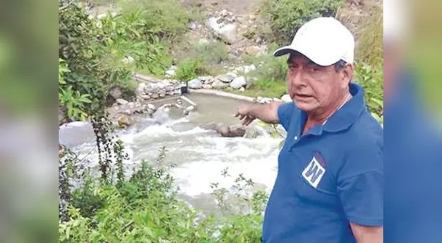 Alcalde de Yaután se encuentra en la clandestinidad