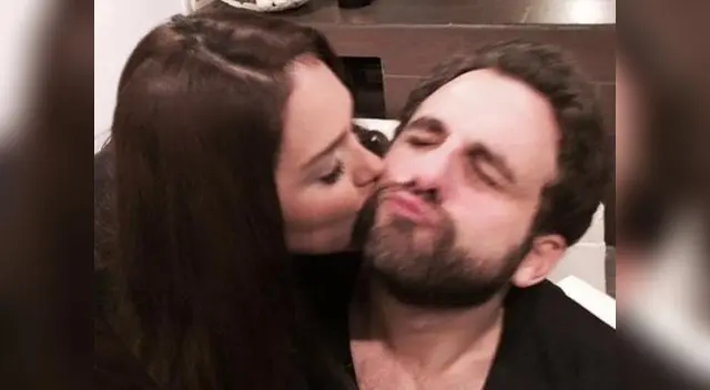 La conductora no se quedó callada La conductora no se quedó callada