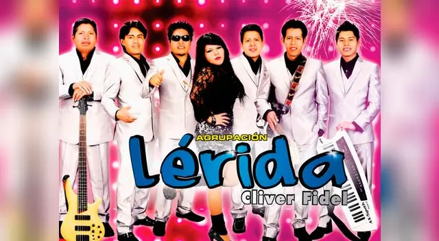 Su canción 'Vuelve conmigo' tiene cerca a 5 millones de visitas en Youtube.