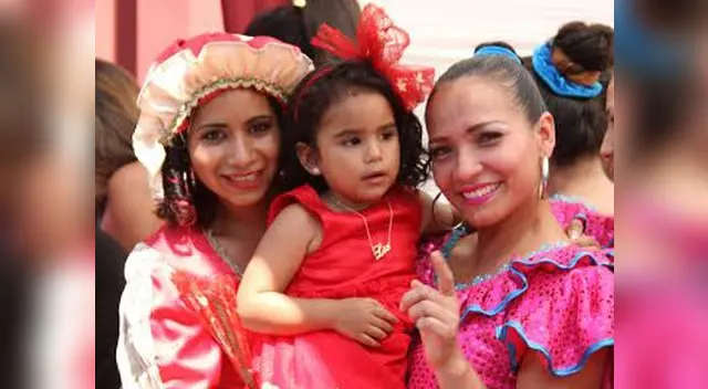 Internas de los tres penales de mujeres celebraron Dia de la Madre