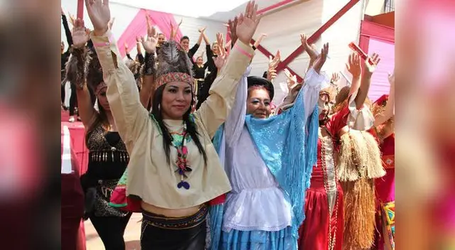 Internas de los tres penales de mujeres celebraron Dia de la Madre