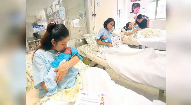 Una fecha especial para toda la familia, que debe engreír a las reinas del hogar