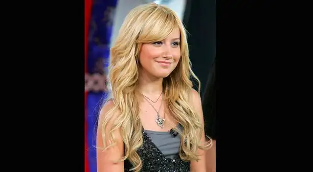 Para las jóvenes de 20 años el corte largo y corto queda ideal