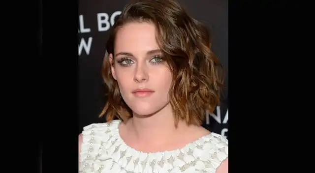 Y si estas entrando en los 30 años, un corte bob te hará lucir más fresca