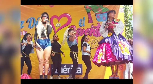 Hicieron las pases en centro de reclusión