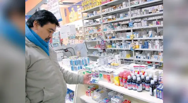 Automedicarse podría traer trastornos de salud