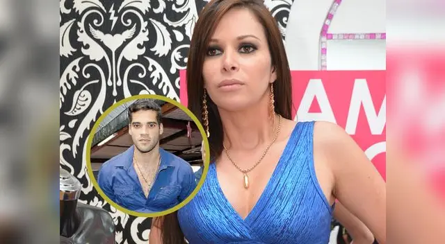 También reveló tuvo encuentro íntimo con César Ritter y una amiga