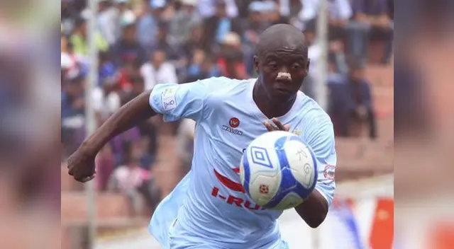 Defensor también debe recuperar su nivel