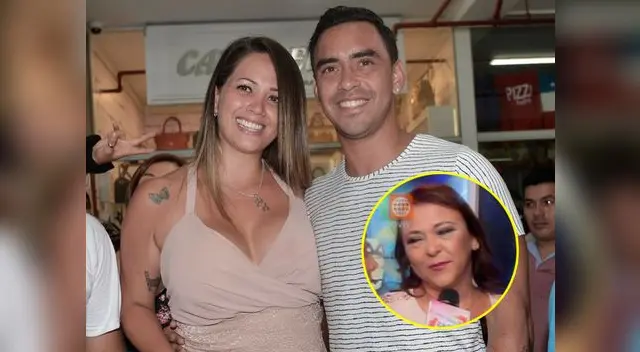 Chalaca tiene el visto bueno de la matriarca