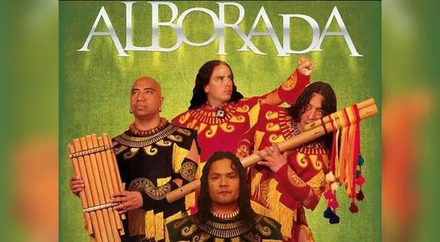 La agrupación peruana promete impactar a sus fans 