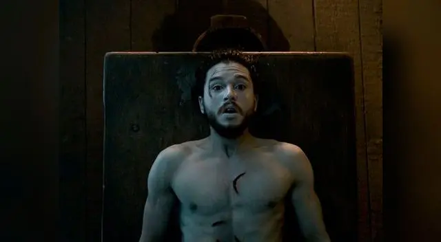 Jon Snow se ha convertido en uno de los personajes más aclamados por los fans Jon Snow se ha convertido en uno de los personajes más aclamados por los fans