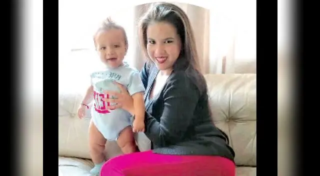 No tiene el respaldo de su hermana Milena