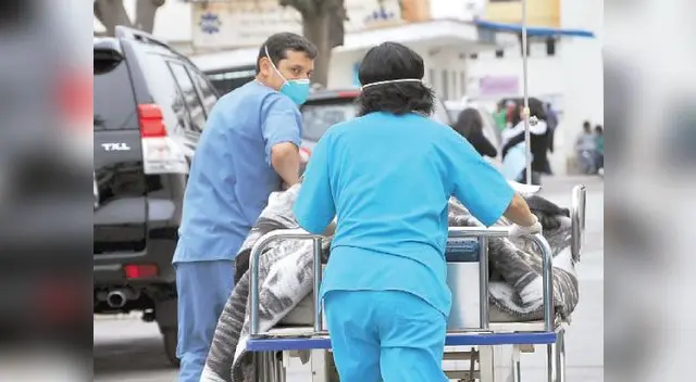 Madres corrieron al escuchar los disparos