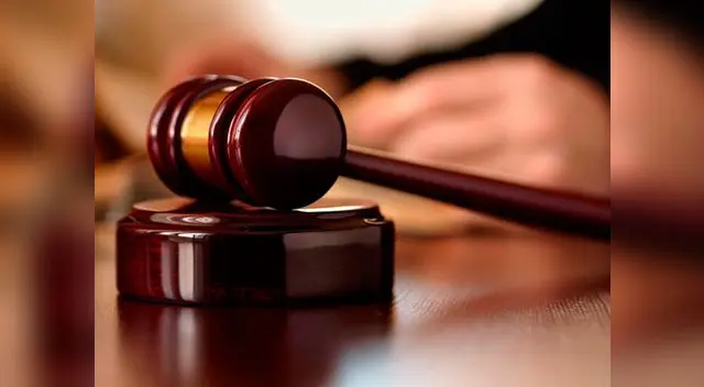 El caso remeció el juzgado de Israel