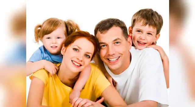 Un buen día para planear una reunión con tus seres queridos