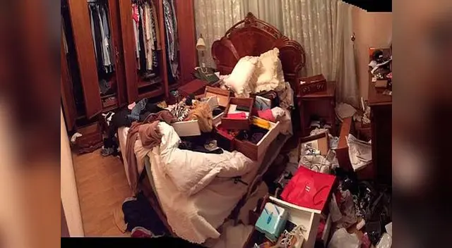 Fascinerosos pusieron departamentos de cabeza.