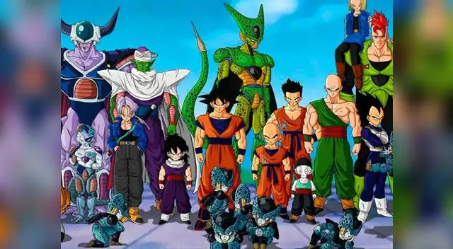 Las mejores escenas del anime más querido de todos los tiempos 