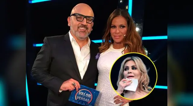 La Señito estuvo cerca de arrebatarle el primer lugar