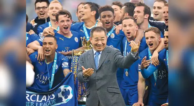 Buenos regalos por el título