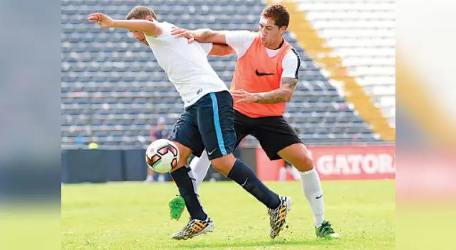 Ibáñez dice que alianza corregirá errores