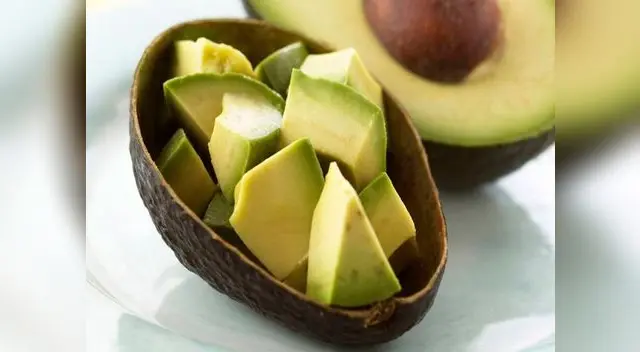 No hay mejor grasa buena que la palta