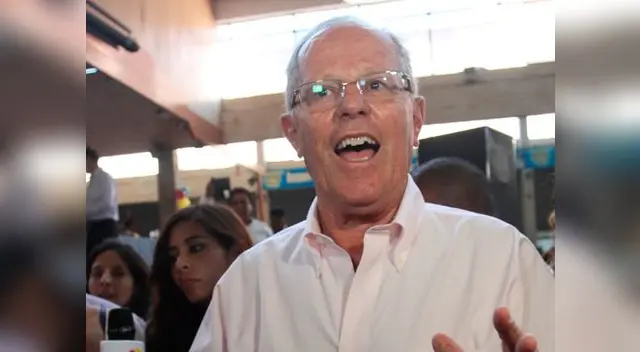 PPK dio un fuerte mensaje para combatir la corrupción