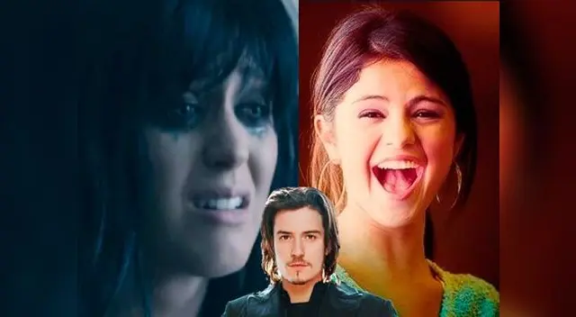 ¿Selena Gomez fue la manzana de la discordia?