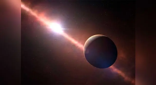 Exoplanetas encontrados por expertos Exoplanetas encontrados por expertos