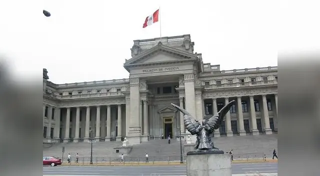 Poder Judicial dictó sentencias severas contra violadores sexuales