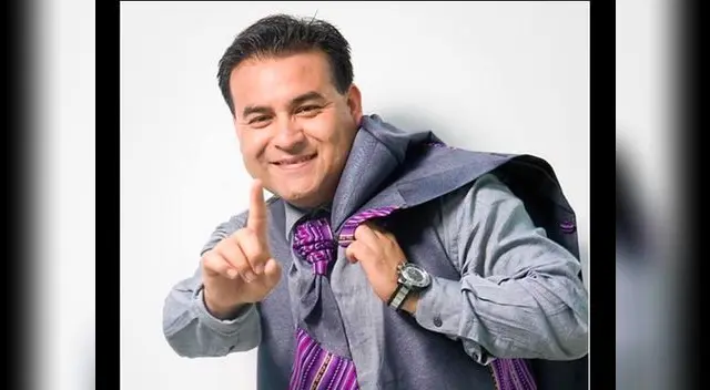 Reportero de las previas indignado con persona que usurpaba su identidad