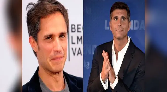 Le salió competencia a actor peruano