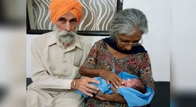 Su caso ha sido difundido a nivel mundial