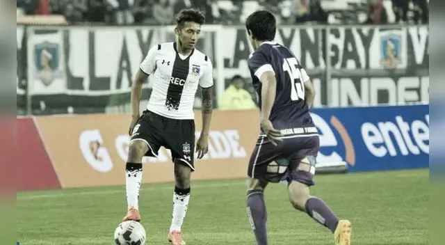 'Canchita' Gonzales no seguiría en el 'Cacique' 'Canchita' Gonzales no seguiría en el 'Cacique'