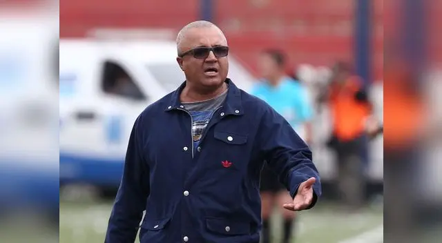 A veces debemos poner de nuestra plata para entrenar, señaló el DT de UTC