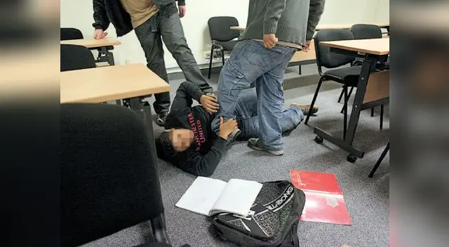 Cifras revelan situación preocupante Cifras revelan situación preocupante