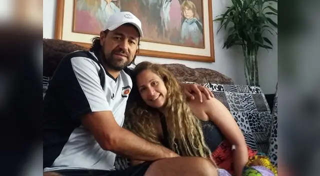 Habiendo gente mala por qué a los buenos les pasa esto, se pregunta el Checho Ibarra Habiendo gente mala por qué a los buenos les pasa esto, se pregunta el Checho Ibarra