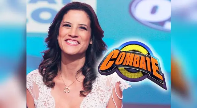 Conductora sorprendió a todos los guerreros y retadores Conductora sorprendió a todos los guerreros y retadores