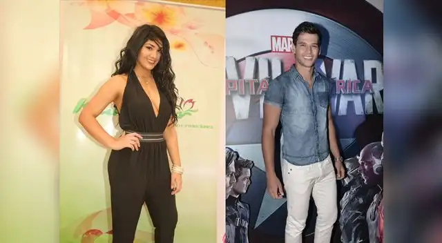 Tuvieron un "choque y fuga"