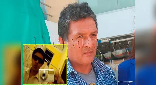 Padre exige justicia