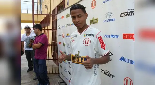 Negocian la continuidad de Polo en la 'U'