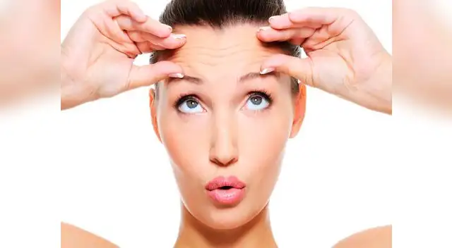 Cuidado con las lineas de expresión, pueden ser la primera alerta de un mayor dedicación a la piel Cuidado con las lineas de expresión, pueden ser la primera alerta de un mayor dedicación a la piel