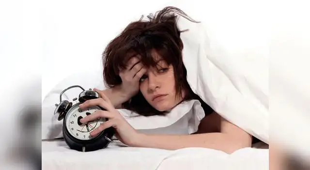 Duerme tus ocho horas tu piel te lo agradecerá Duerme tus ocho horas tu piel te lo agradecerá